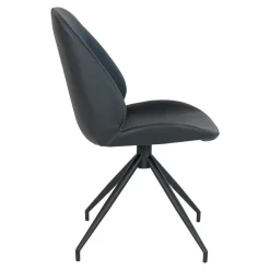 Lot de 2 chaises MONTE