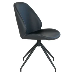 Lot de 2 chaises MONTE