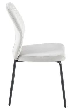 Lot de 2 chaises MUNDUK