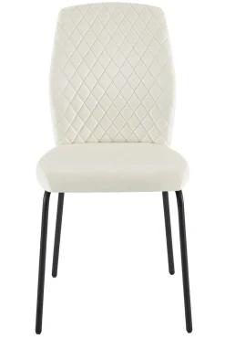 Lot de 2 chaises MUNDUK