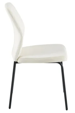 Lot de 2 chaises MUNDUK