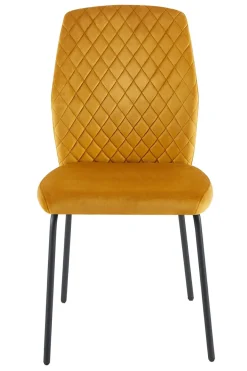 Lot de 2 chaises MUNDUK