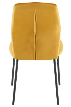 Lot de 2 chaises MUNDUK