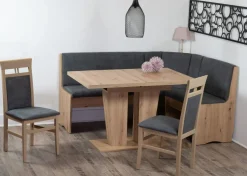 Lot de 2 chaises NAGOL