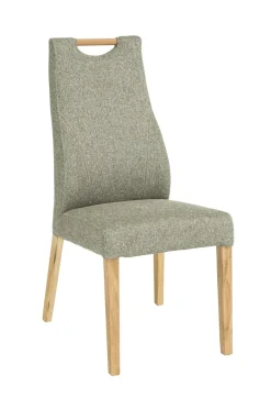 Lot de 2 chaises NAILA