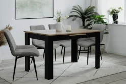 Lot de 4 chaises NEWPORT S