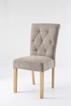 Lot de 2 chaises PASADENA