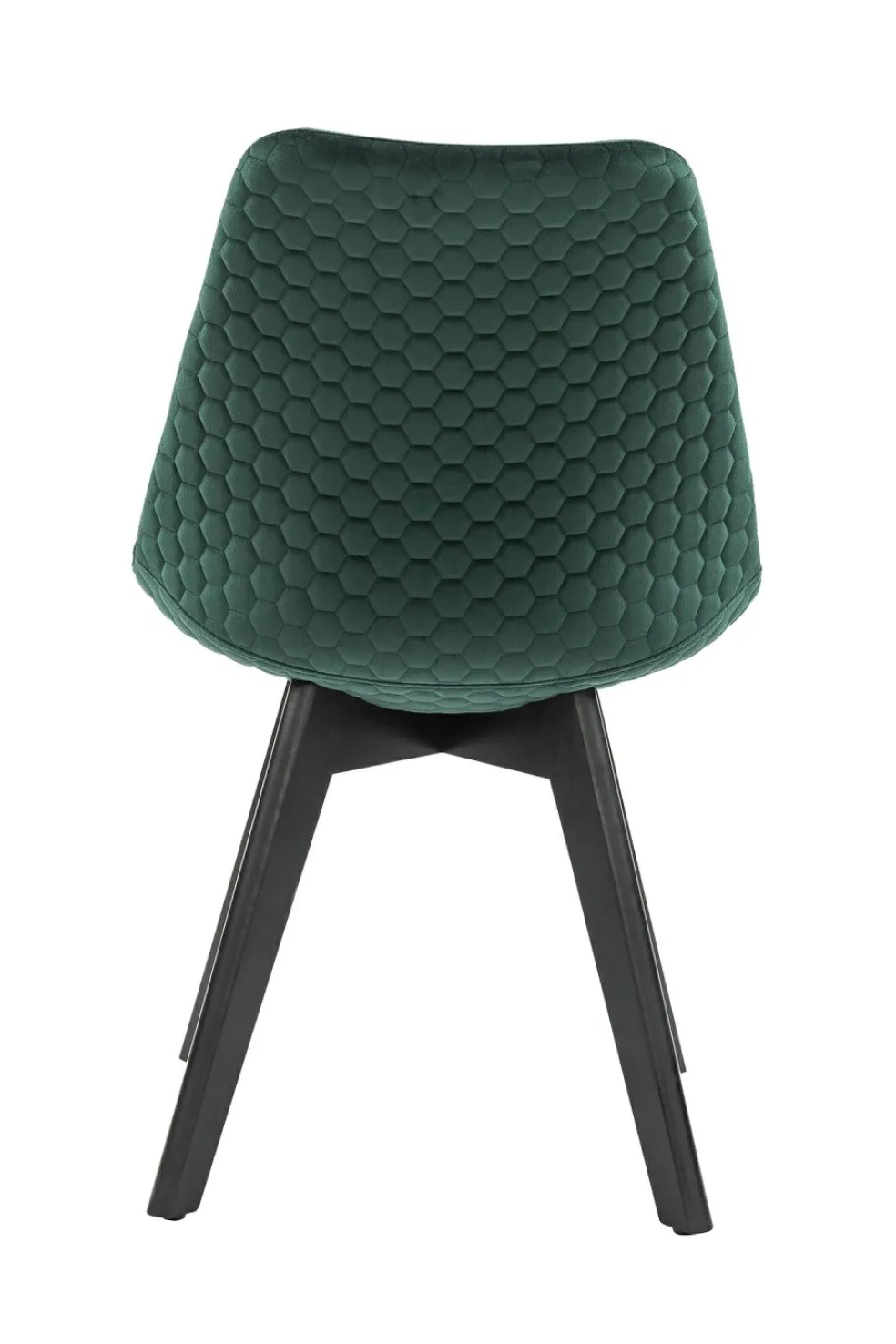 Lot de 2 chaises PAYAKUMBUH