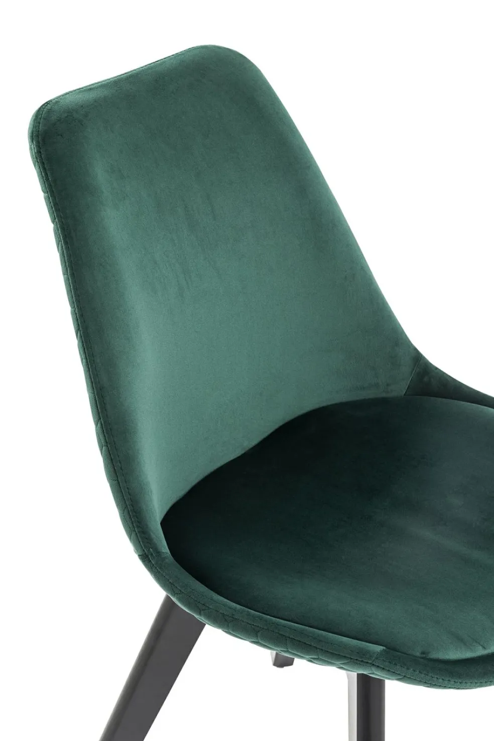 Lot de 2 chaises PAYAKUMBUH