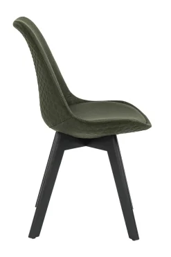 Lot de 2 chaises PAYAKUMBUH