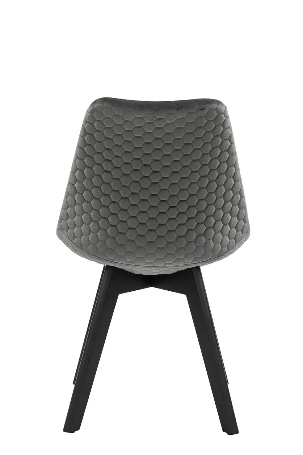 Lot de 2 chaises PAYAKUMBUH