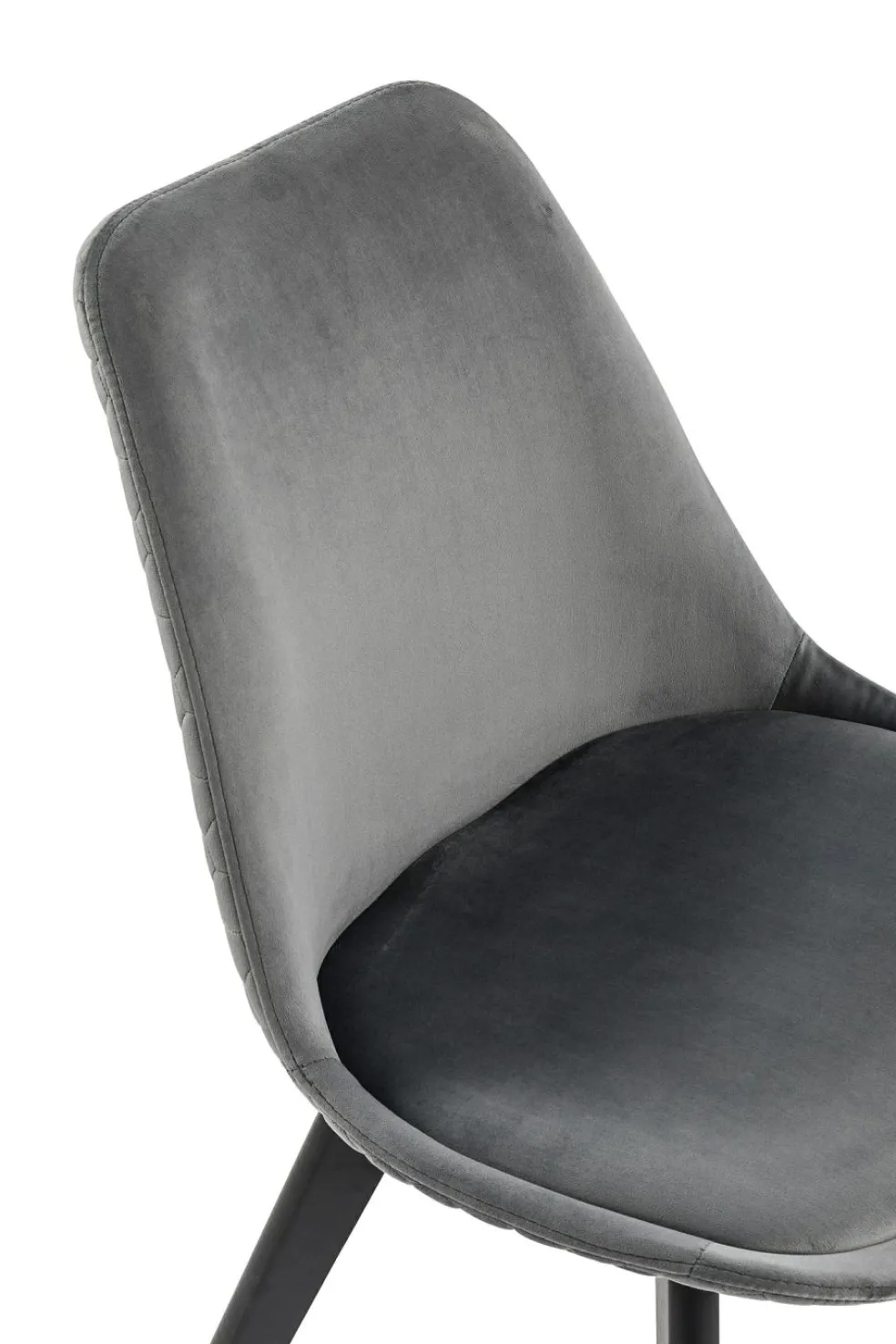 Lot de 2 chaises PAYAKUMBUH