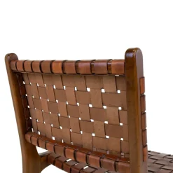 Lot de 2 chaises PERUGIA