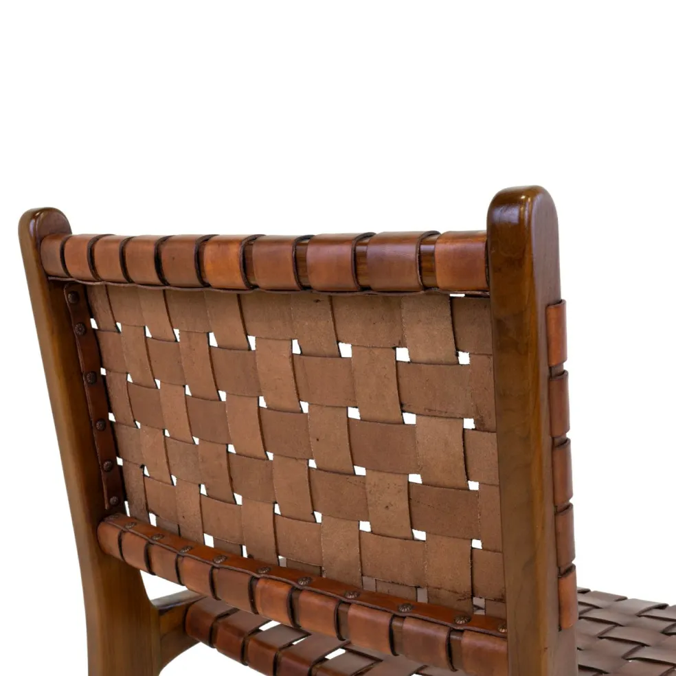 Lot de 2 chaises PERUGIA