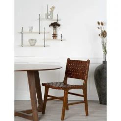 Lot de 2 chaises PERUGIA