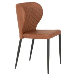 Lot de 4 chaises PISA