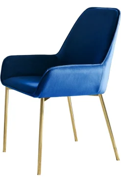 Lot de 2 chaises PURWODADI