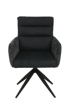 Lot de 2 chaises QINA