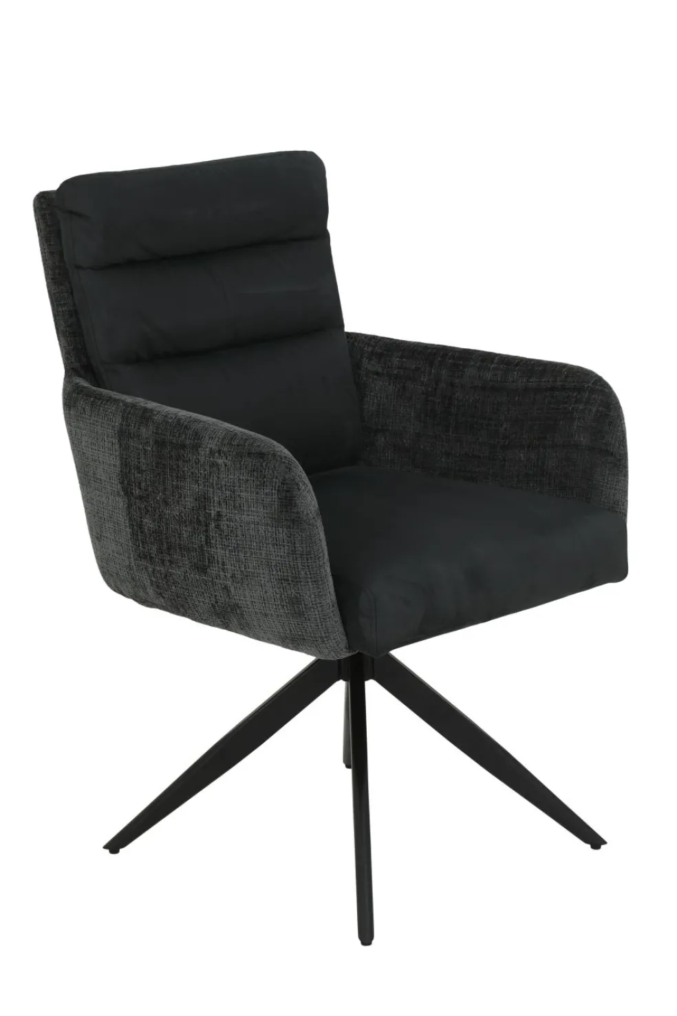 Lot de 2 chaises QINA