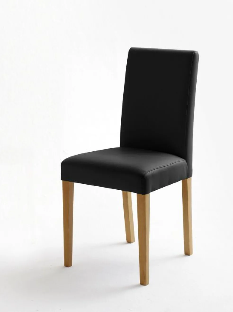 Lot de 2 chaises rembourrées FIX