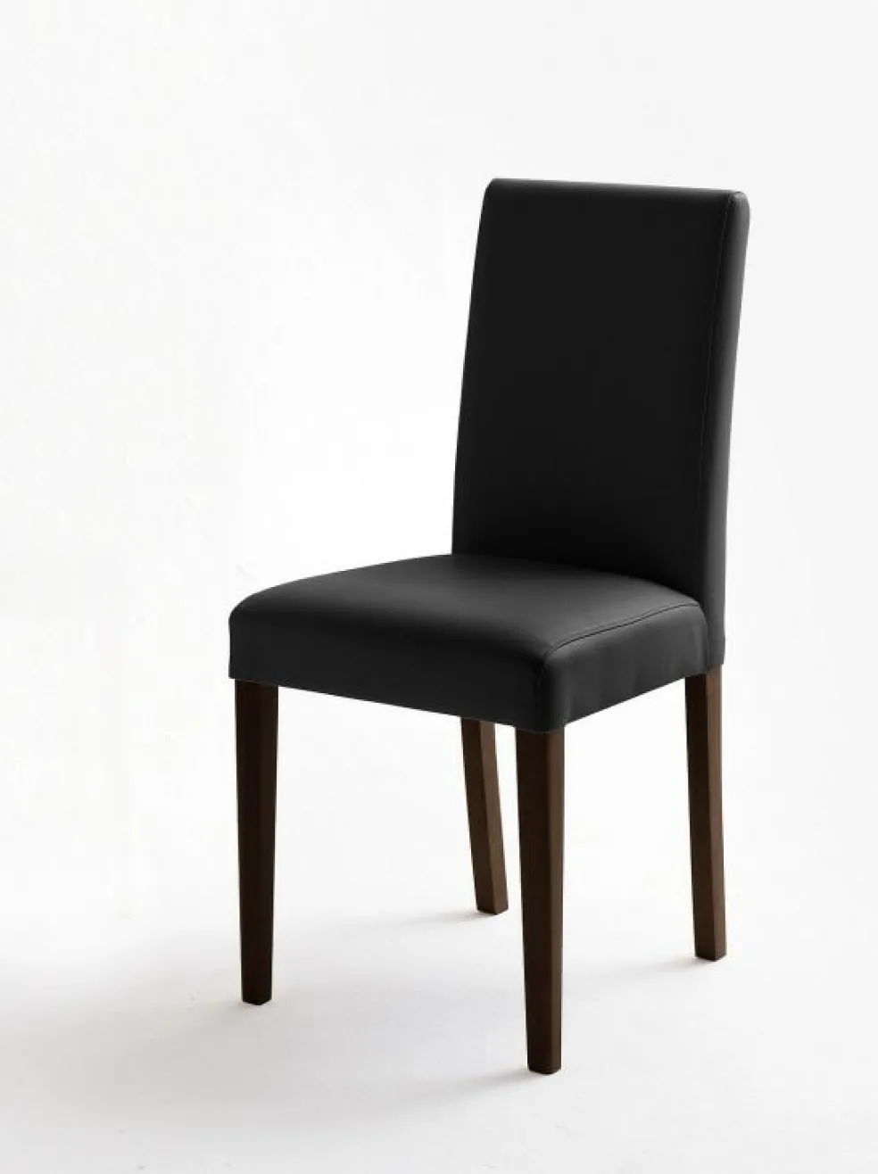 Lot de 2 chaises rembourrées FIX