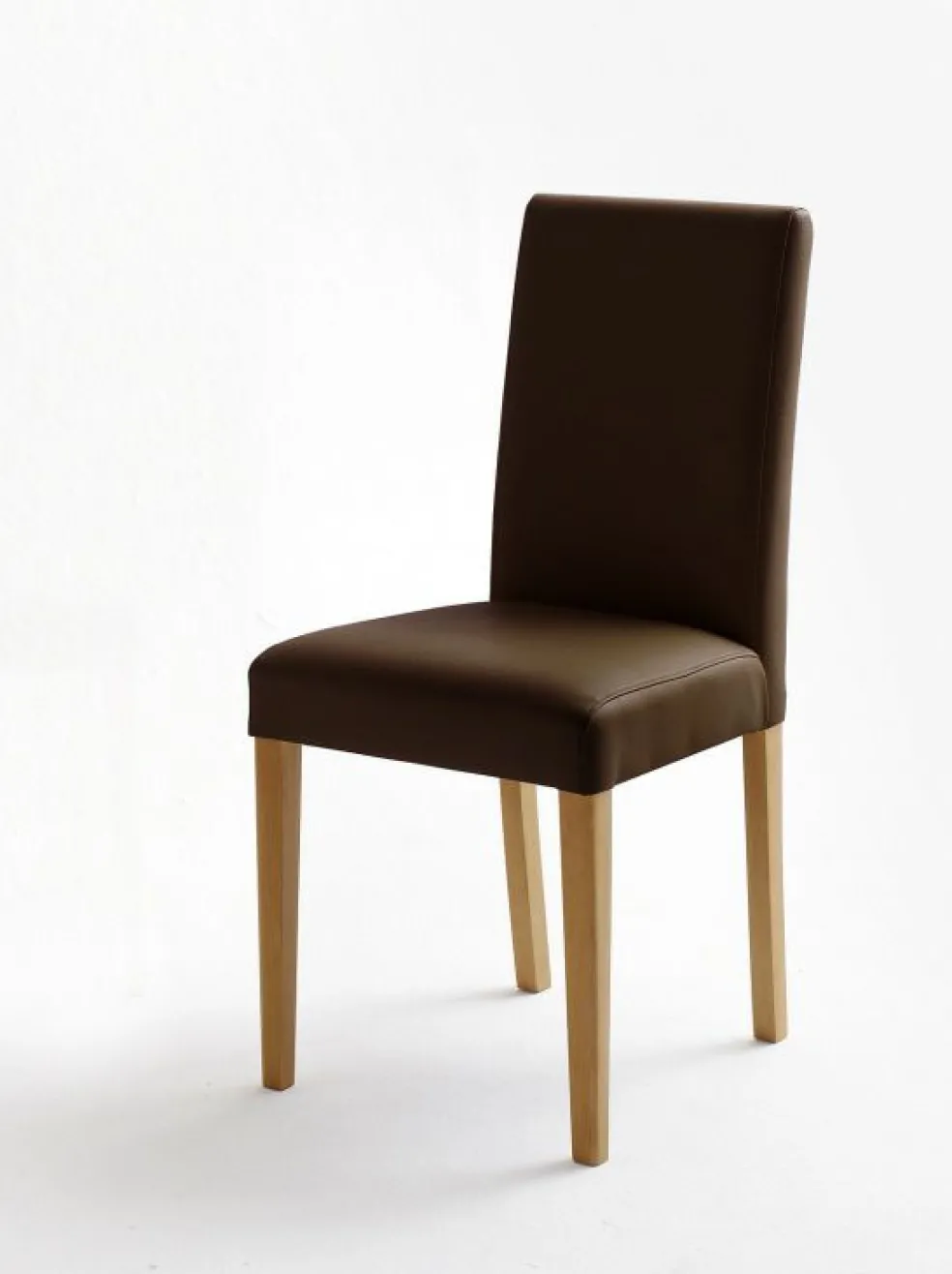 Lot de 2 chaises rembourrées FIX