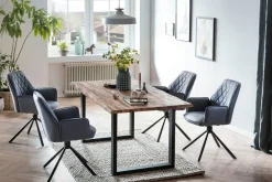 Lot de 2 chaises SAGU