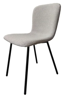 Lot de 4 chaises SALAK