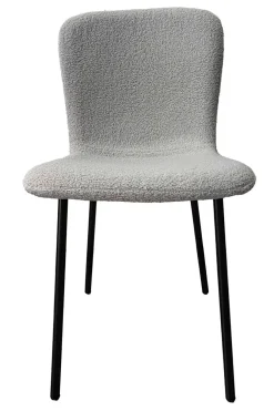 Lot de 4 chaises SALAK