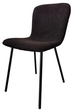 Lot de 4 chaises SALAK