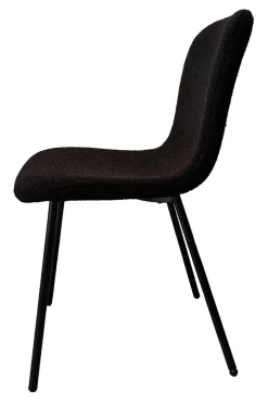 Lot de 4 chaises SALAK