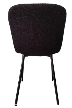 Lot de 4 chaises SALAK