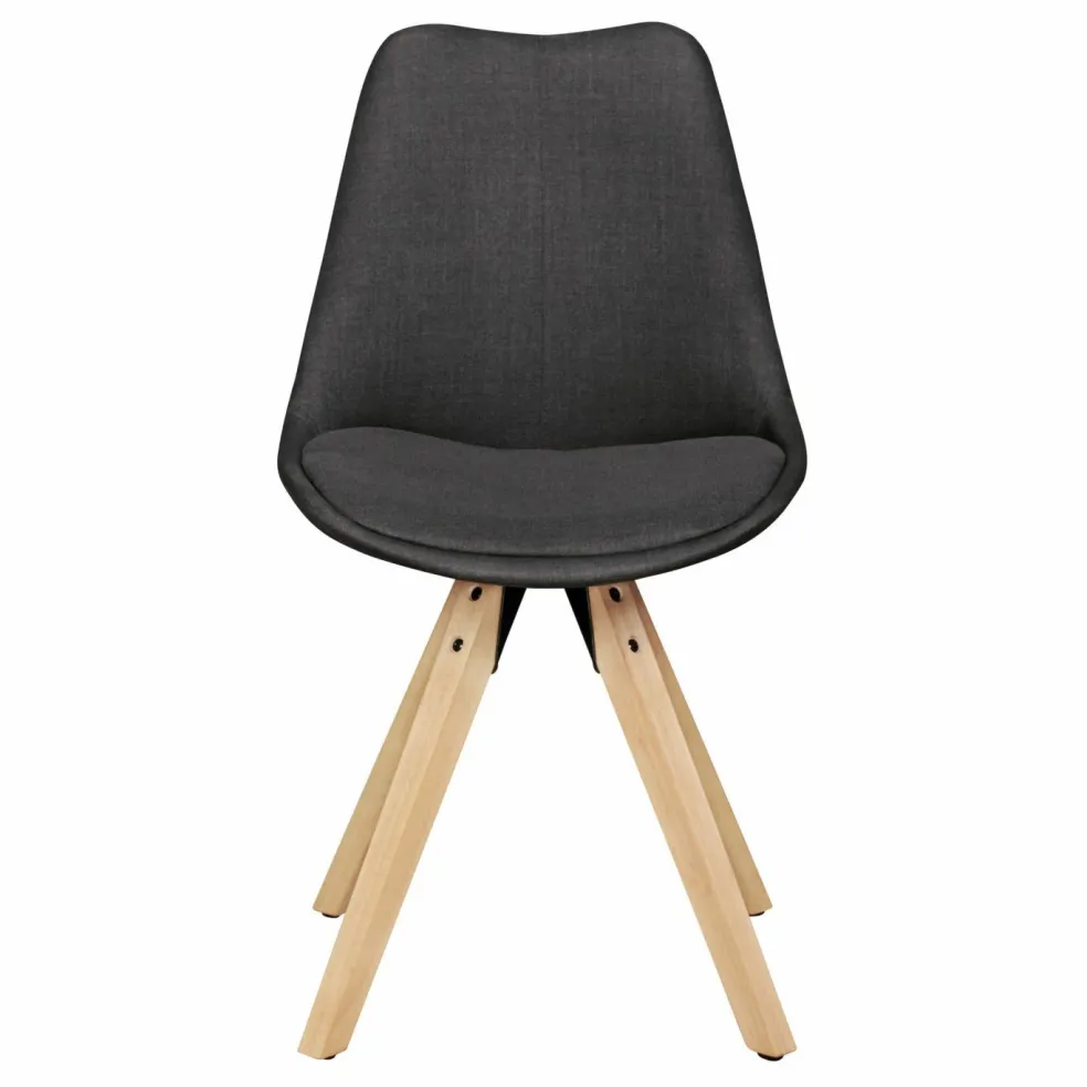 Lot de 2 chaises SONGKHRAM