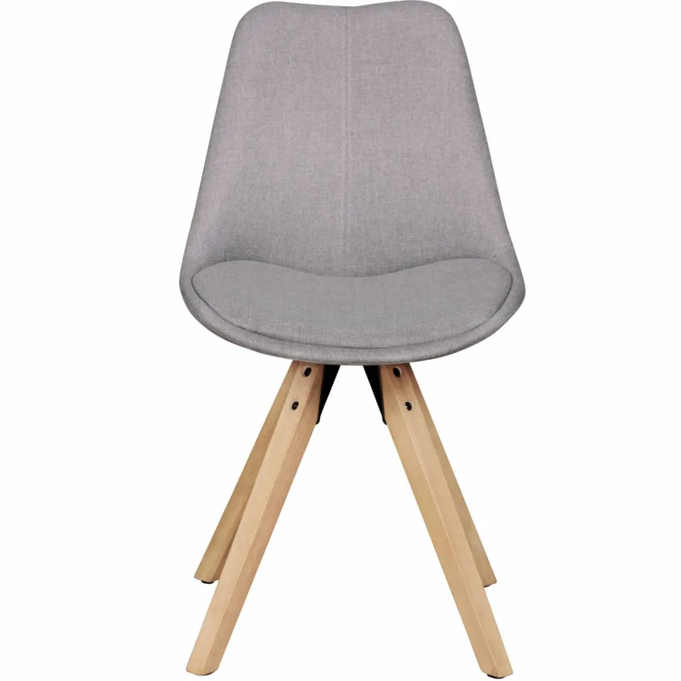 Lot de 2 chaises SONGKHRAM