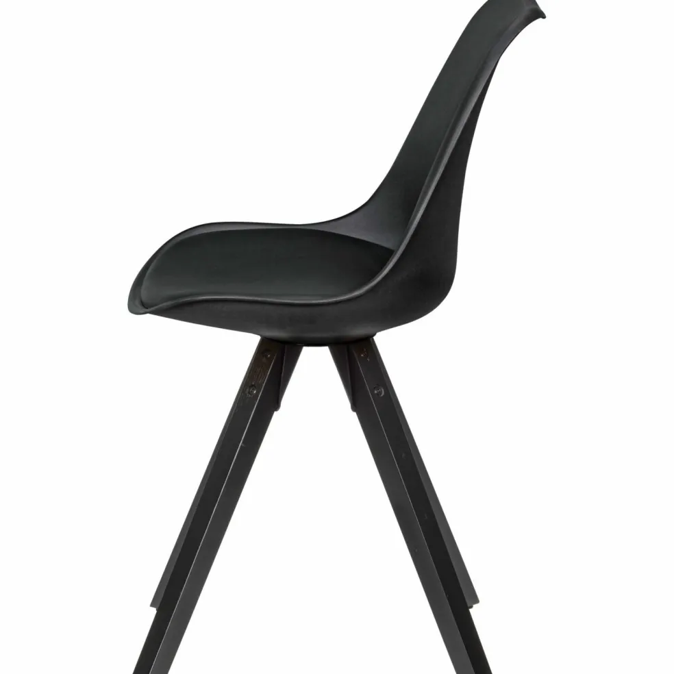 Lot de 2 chaises SONGKHRAM