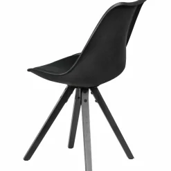 Lot de 2 chaises SONGKHRAM