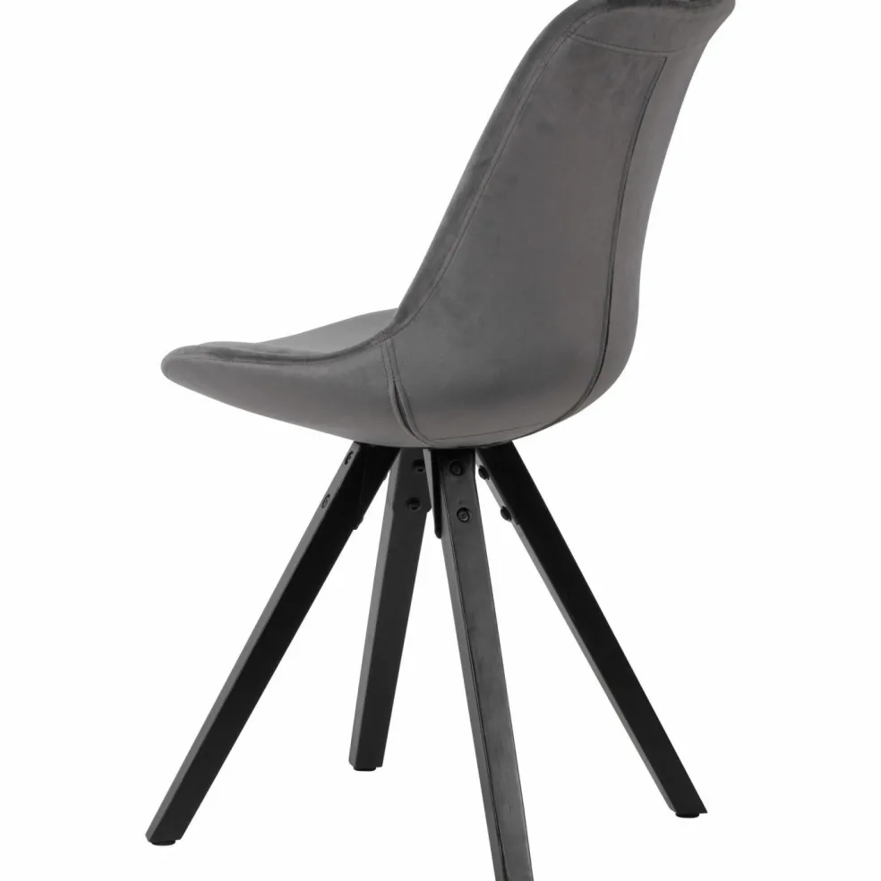 Lot de 2 chaises SONGKHRAM