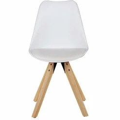 Lot de 2 chaises SONGKHRAM