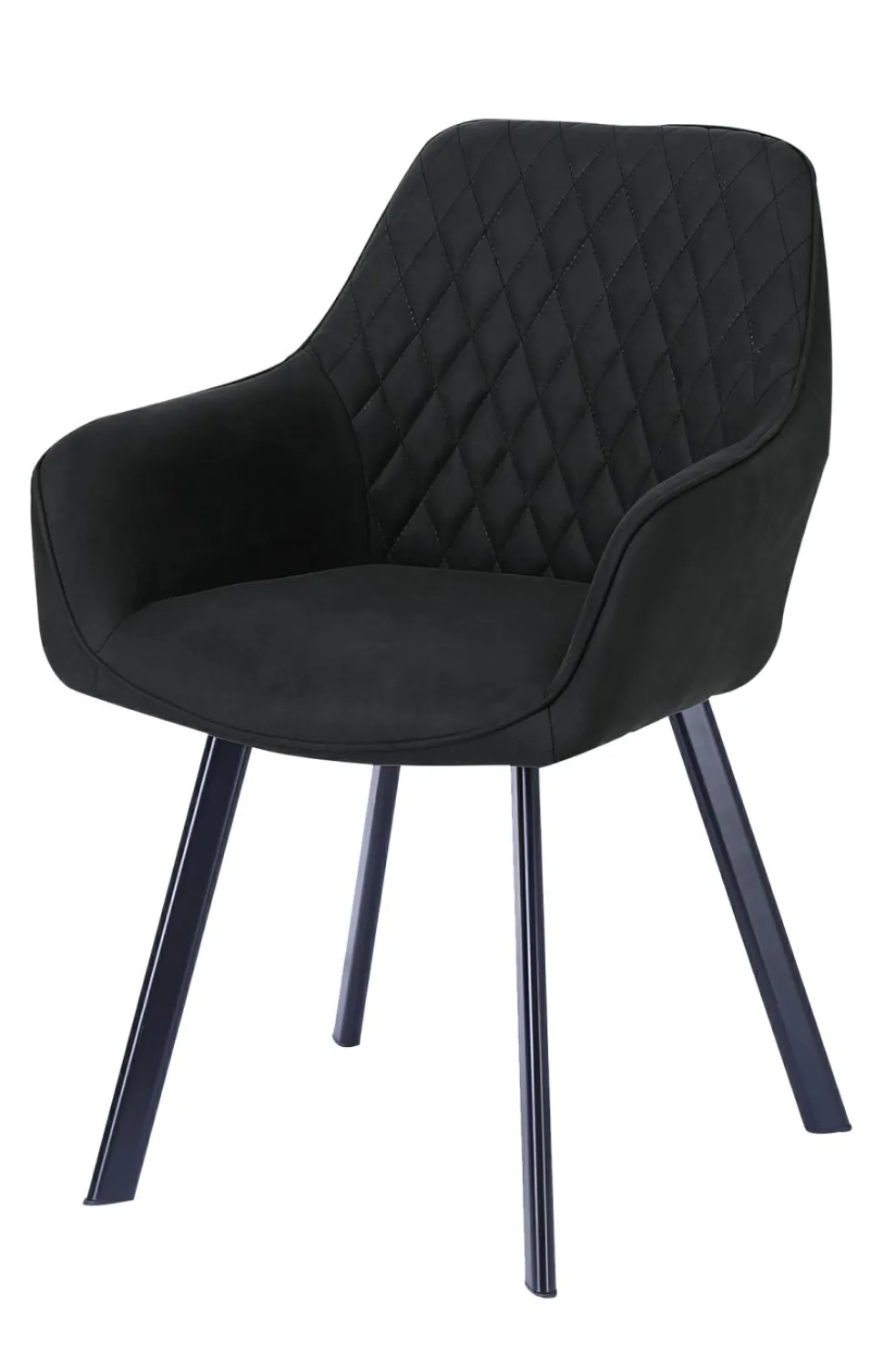 Lot de 2 chaises SOREANG