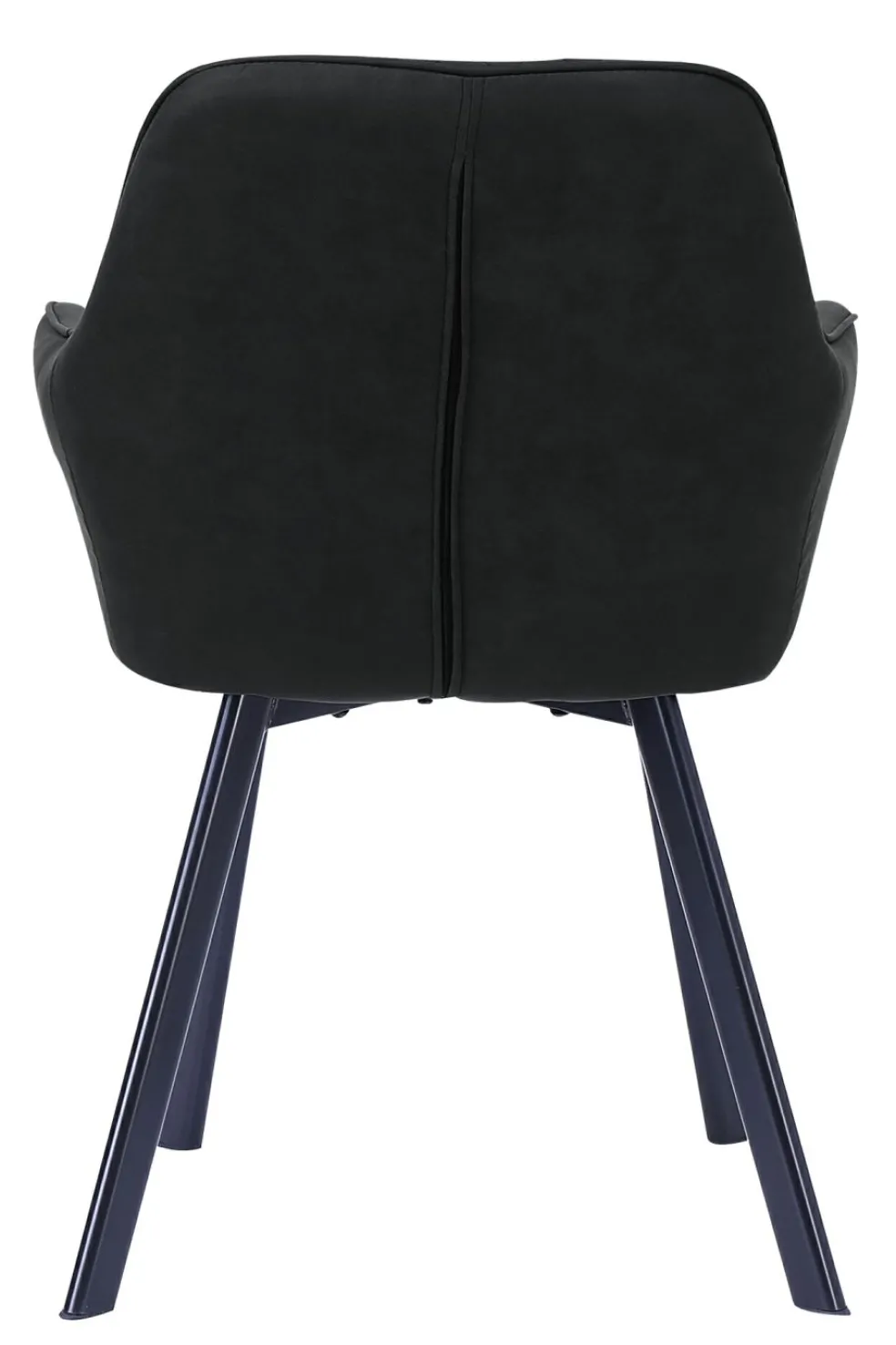 Lot de 2 chaises SOREANG