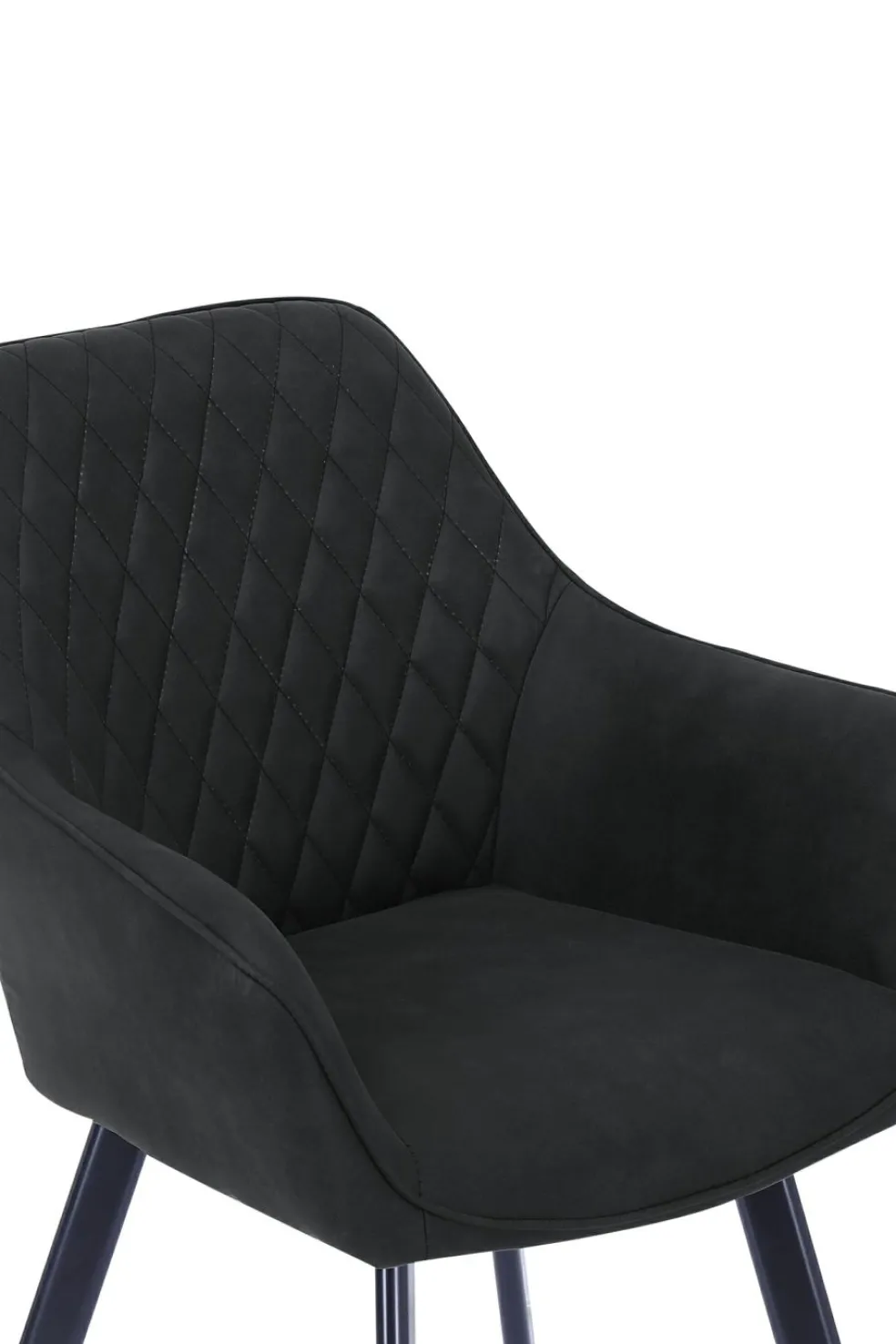 Lot de 2 chaises SOREANG