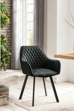 Lot de 2 chaises SOREANG