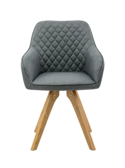 Lot de 2 chaises SOREANG