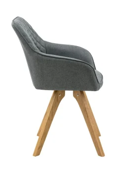 Lot de 2 chaises SOREANG