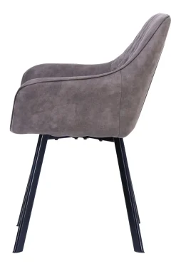 Lot de 2 chaises SOREANG