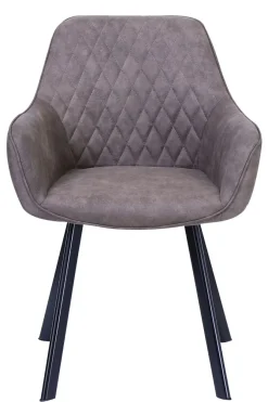 Lot de 2 chaises SOREANG