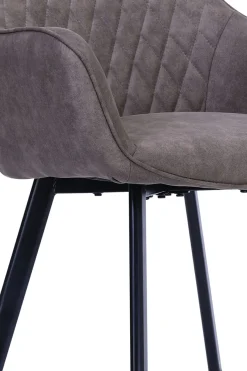 Lot de 2 chaises SOREANG