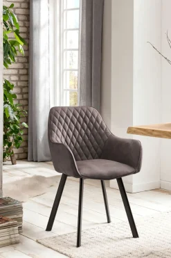 Lot de 2 chaises SOREANG