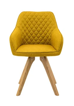 Lot de 2 chaises SOREANG