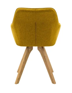 Lot de 2 chaises SOREANG